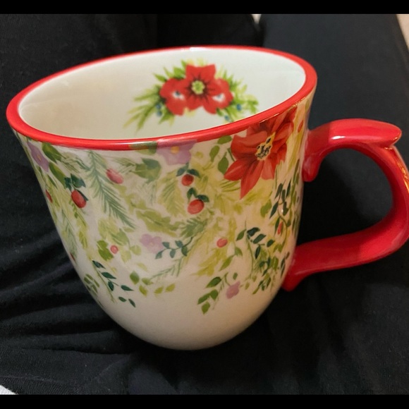 The Pioneer Woman Other - ☕️ NWOT The Pioneer Woman Coffee Mug Cup so pretty!